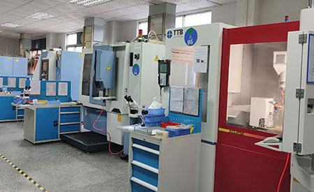 Manufacturer Production