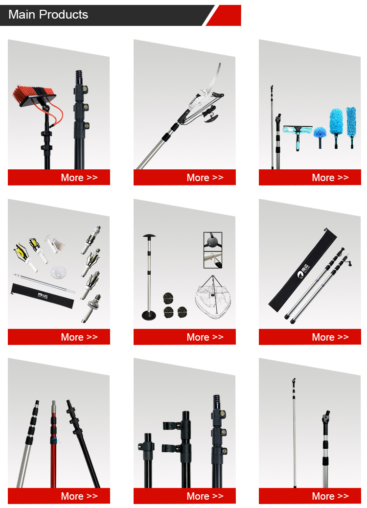 Product Range
