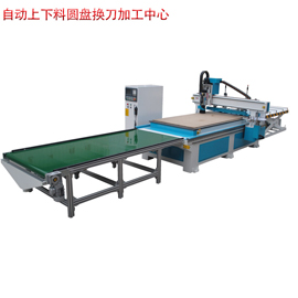 CNC Machinery 3