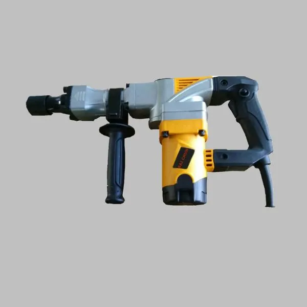 Industrial Level Electric Power Tools Cement Road Demolition Tool