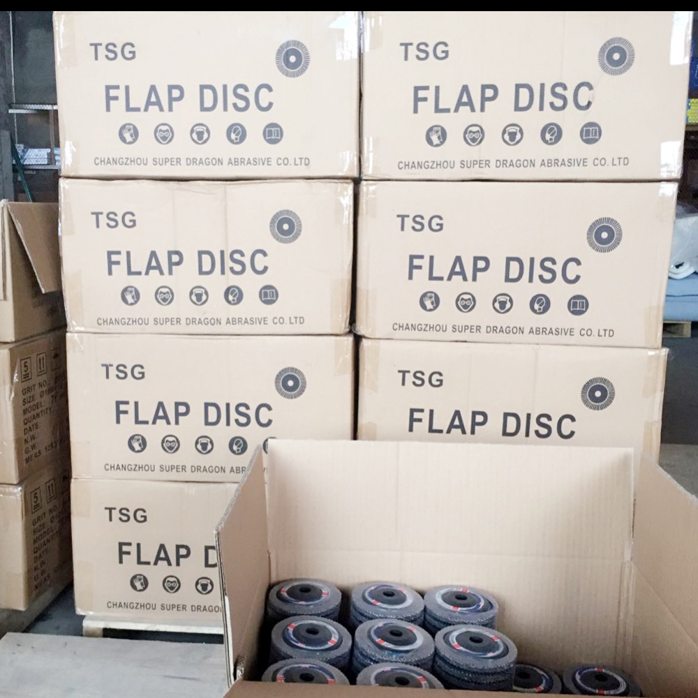 High Quality 4 Inch (107mm) Abrasive Cutting Disc Wheel For Stainless Steel Medium Hardness Customized OEM/ODM/OBM Support For