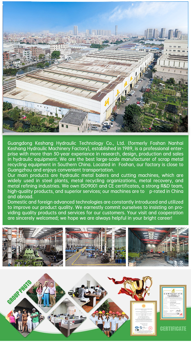 Factory Profile 1