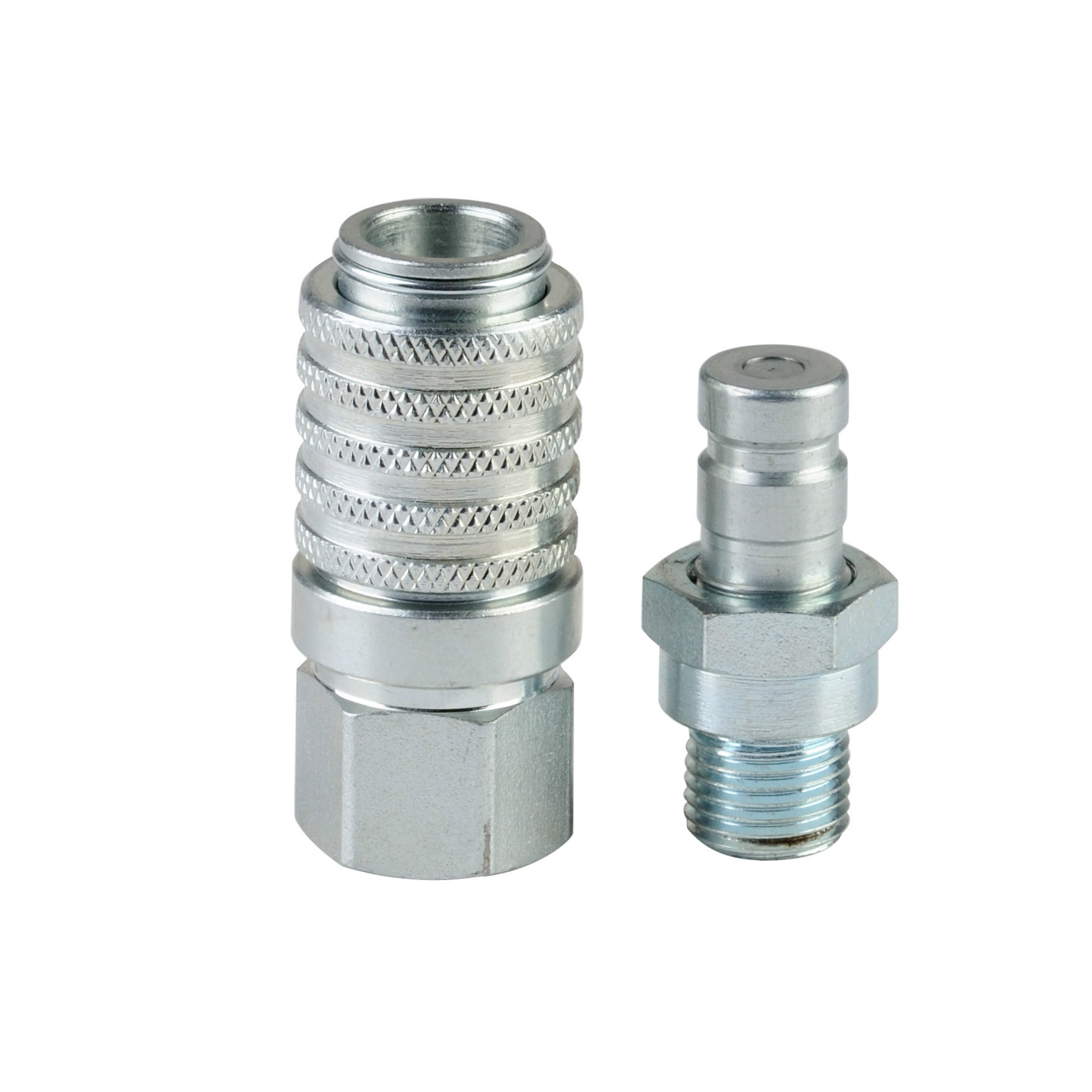 Diagnostic Hydraulic Quick Coupling 1