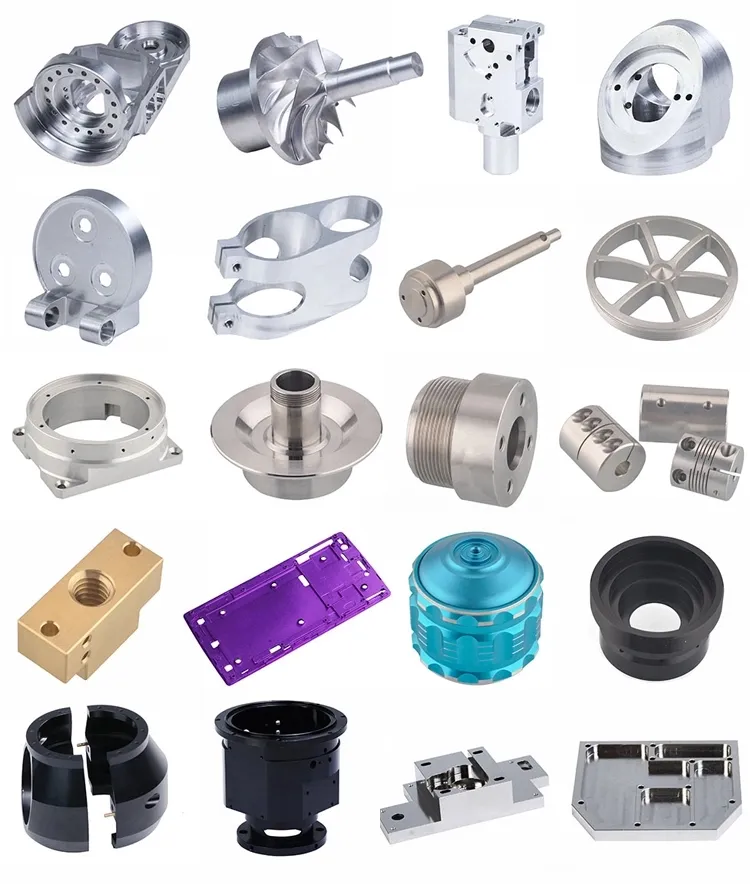 Manufacturing Process
