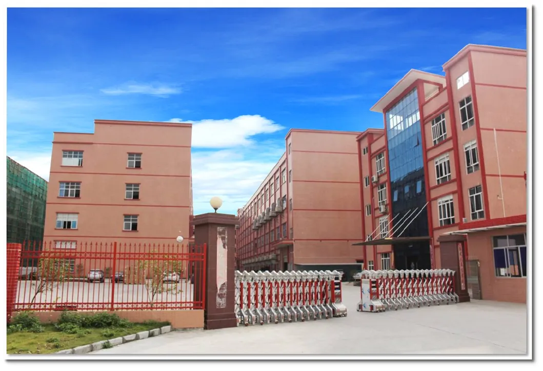 Factory View 1