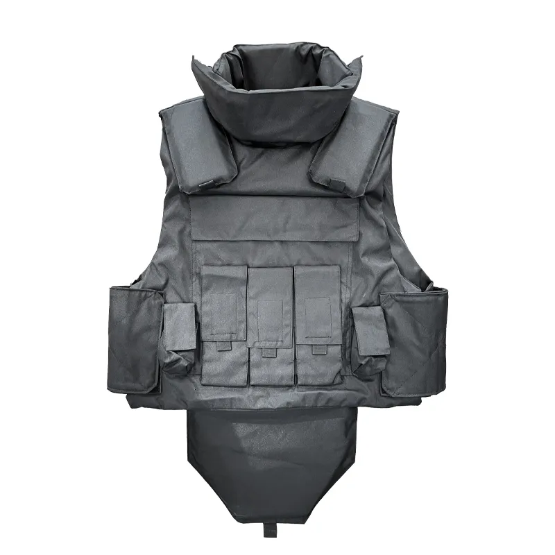 Protective Gear 5