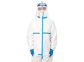 Superior Healthcare Worker Protective Gear for Optimal Safety