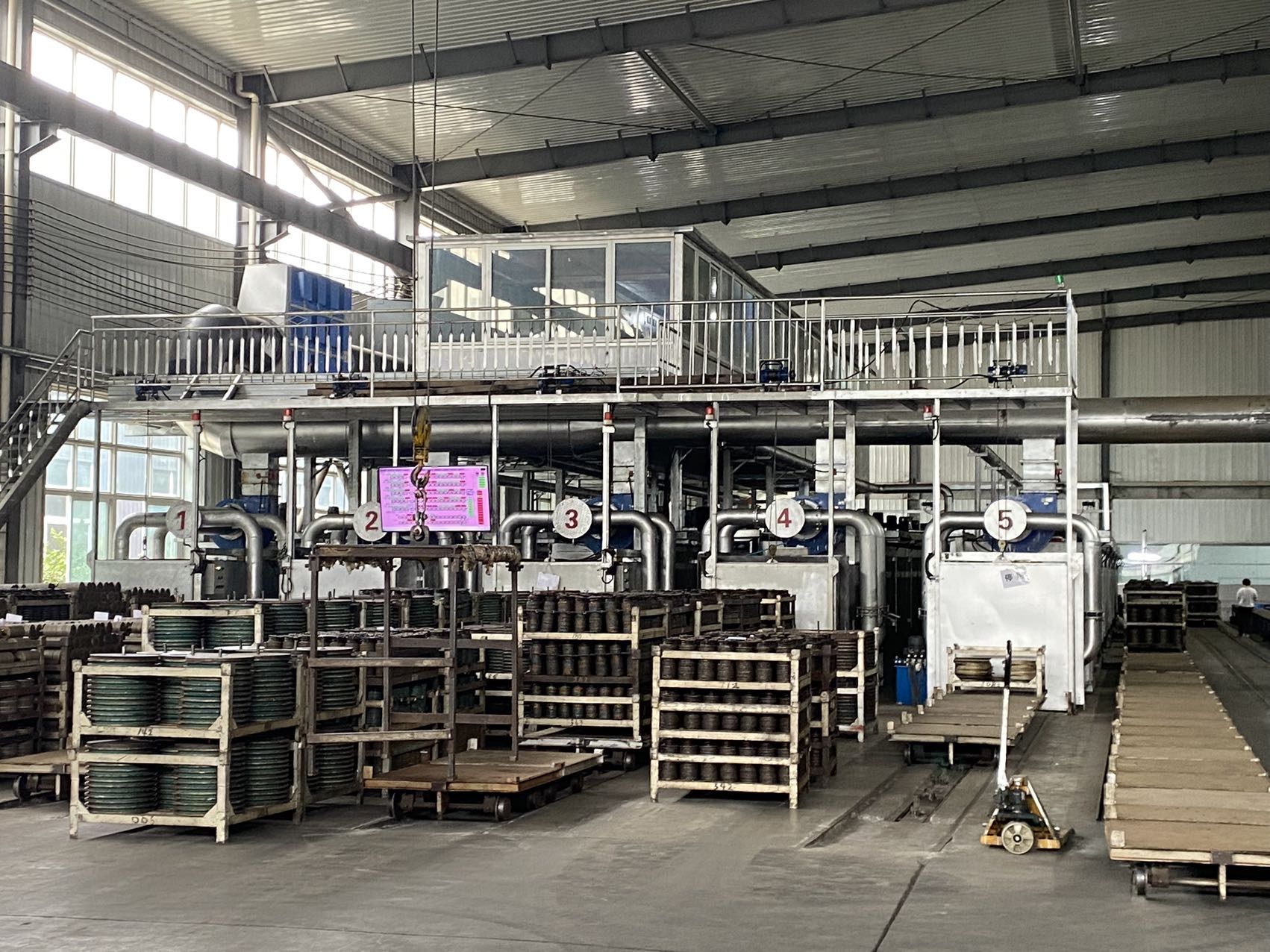 Facility 2
