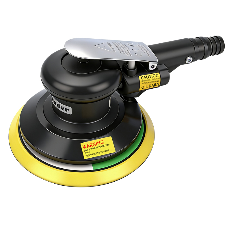 Air Sander Pneumatic Sanders