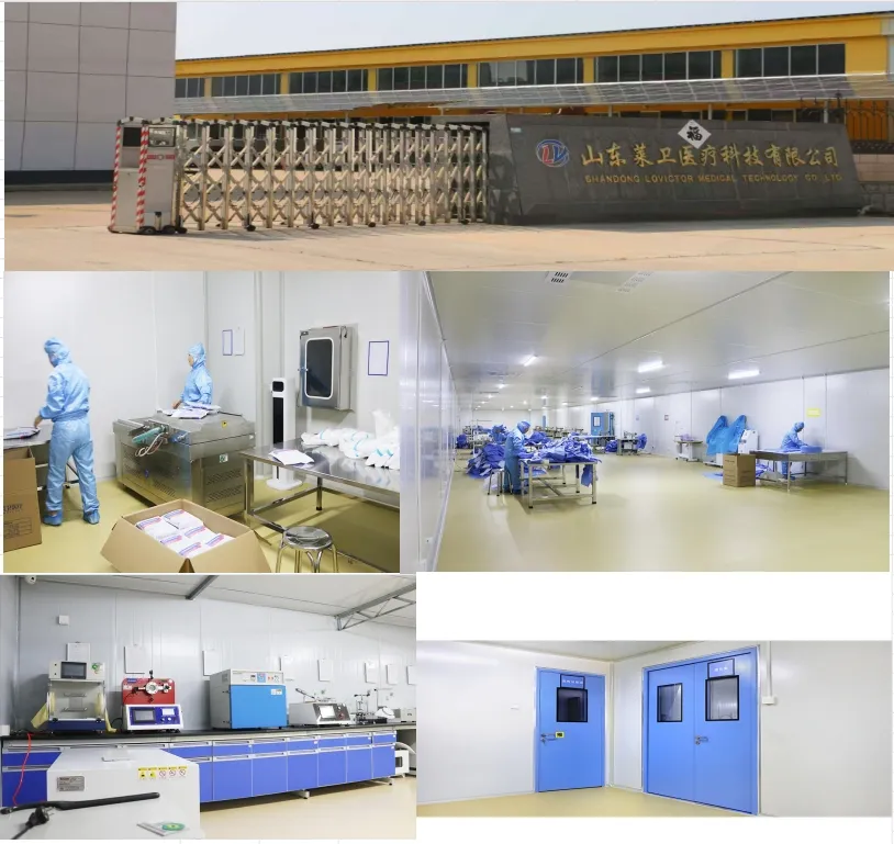 Superior Healthcare Worker Protective Gear for Optimal Safety
