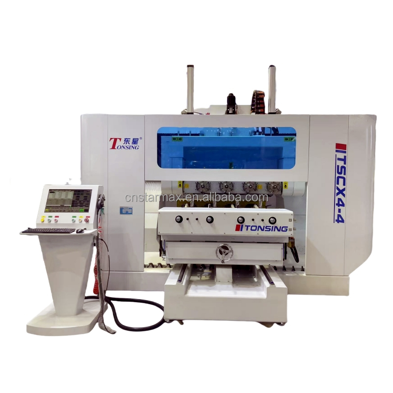 CNC Milling