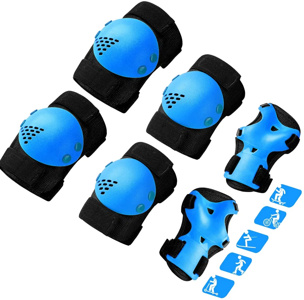 Protective Gear 2
