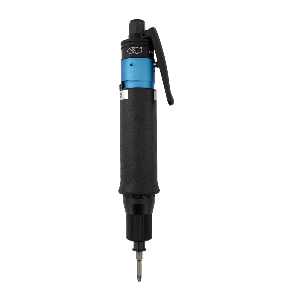 Plate-type Pneumatic Screwdriver