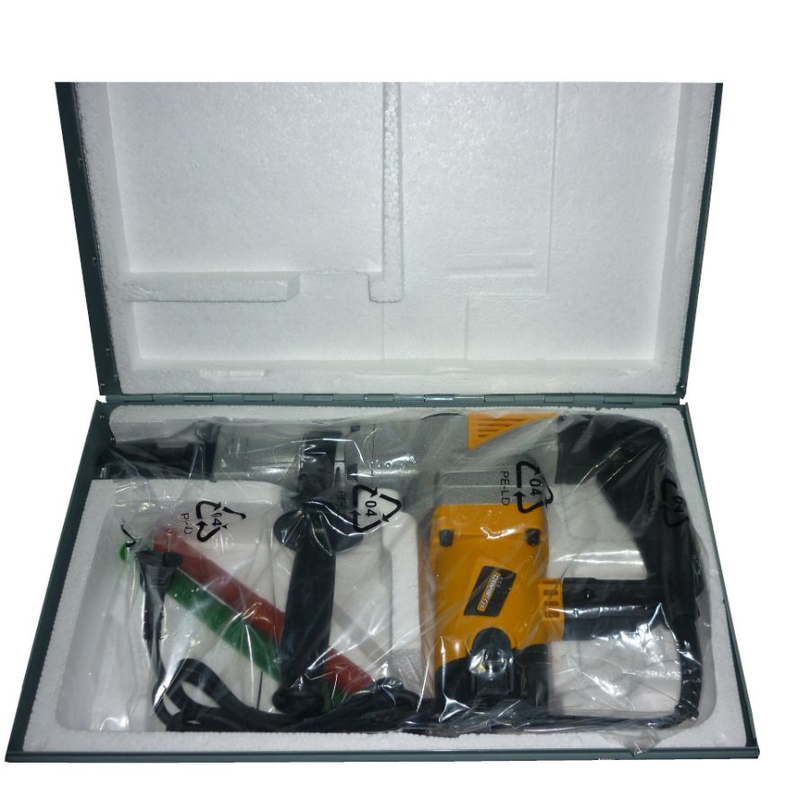 Industrial Level Electric Power Tools Cement Road Demolition Tool