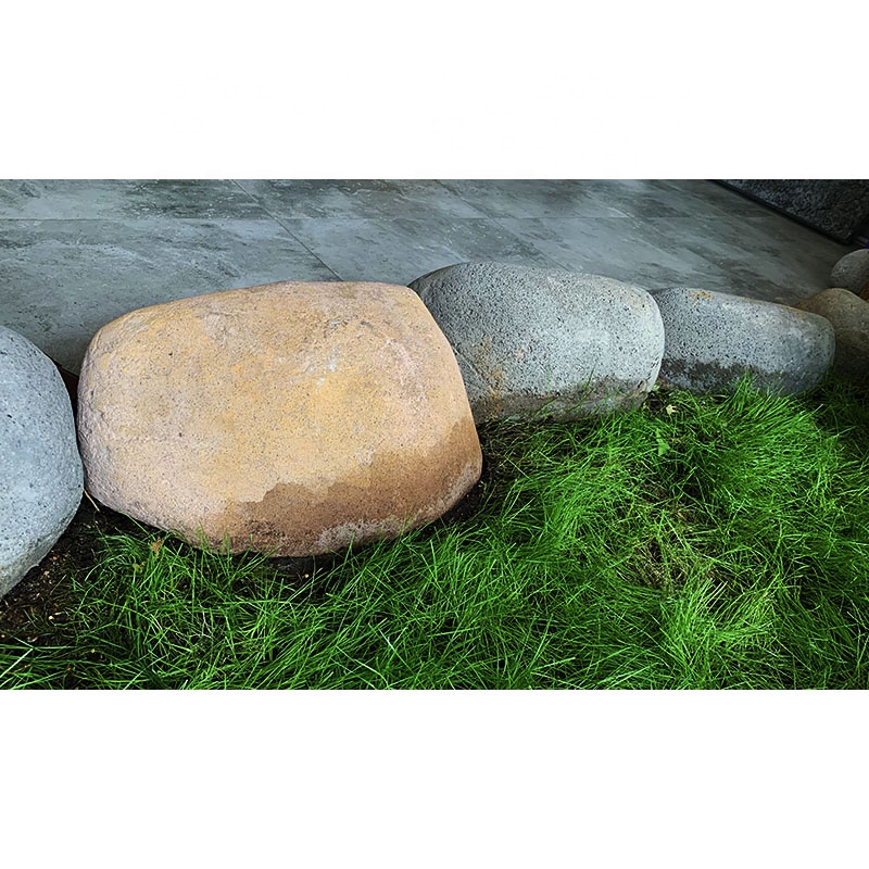Landscape Rock Detail 4