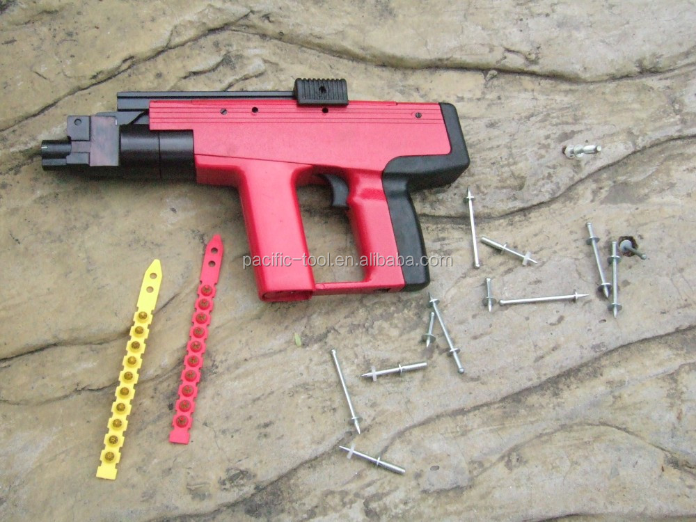 Construction Tools Detail