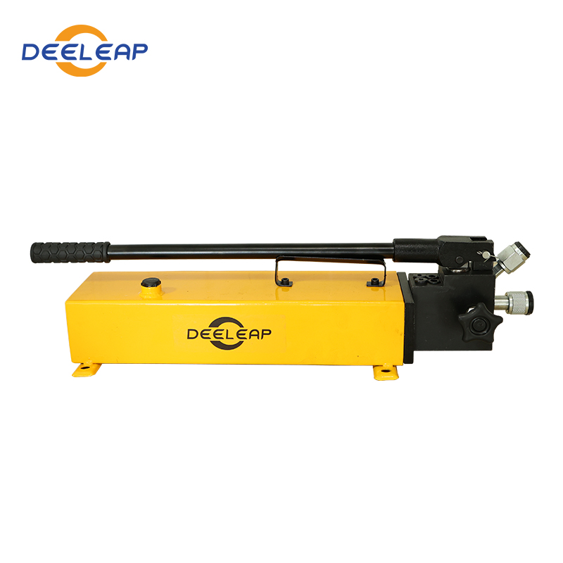 Hydraulic Hand Pump