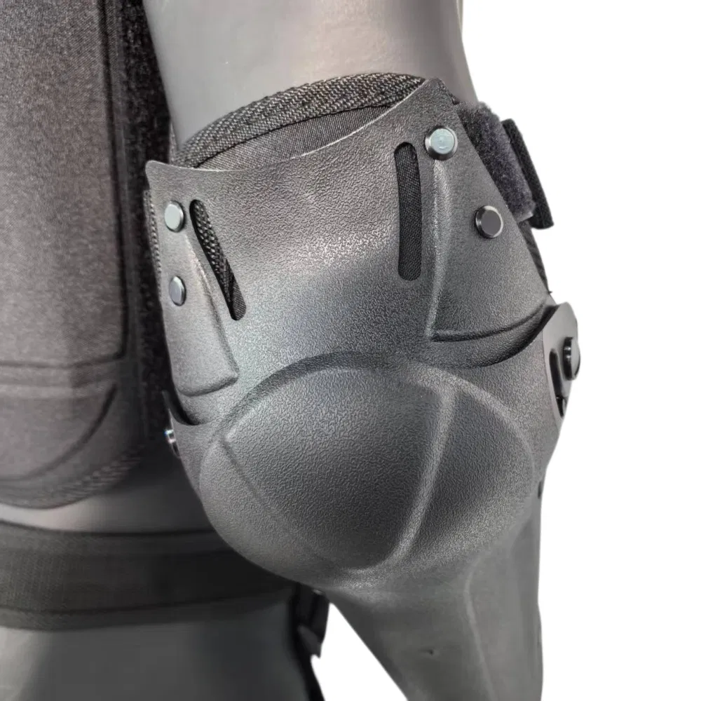 Anti Riot Suit Gear by Guorun - Tailored Protective Suit for Safety
