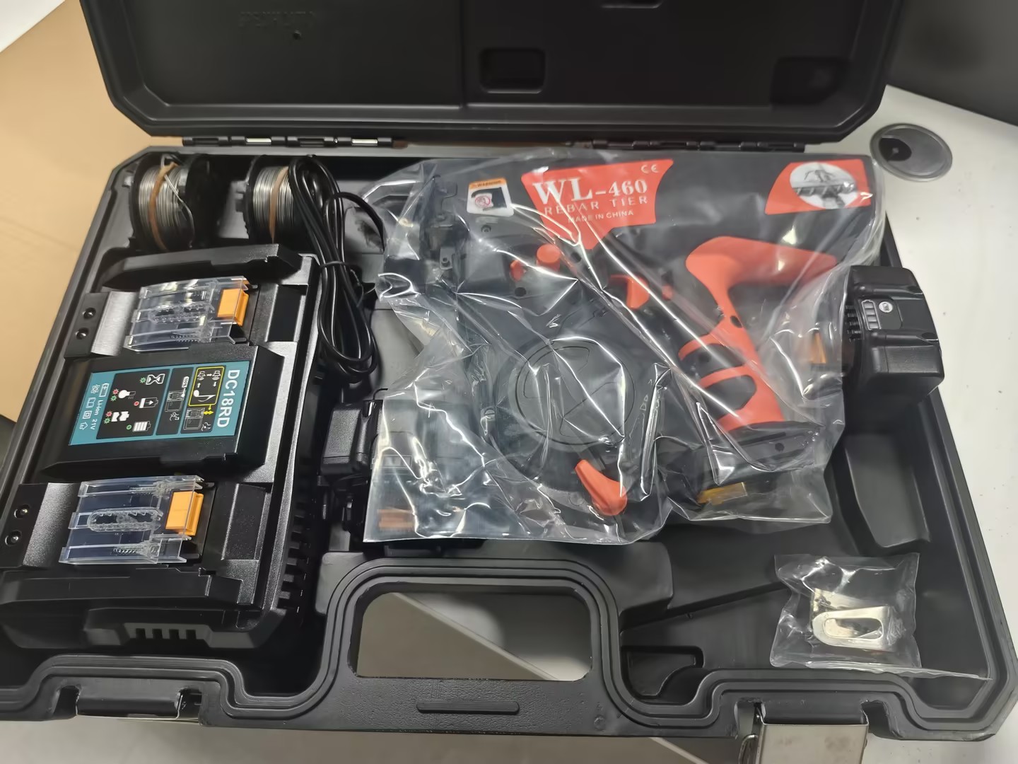 Packing Details 1