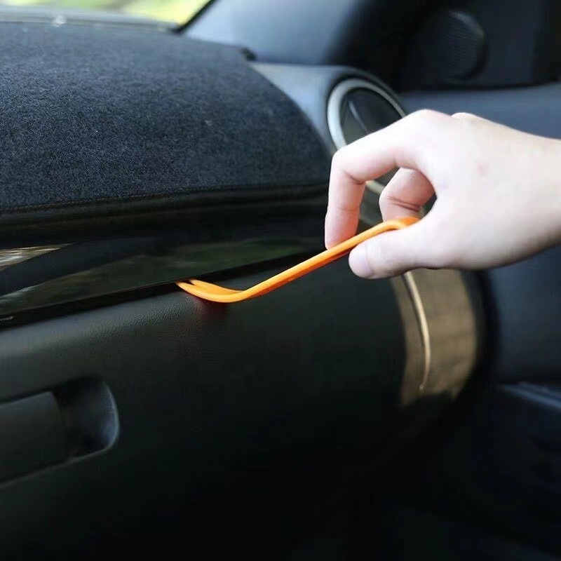 Multifunction Clip Tool