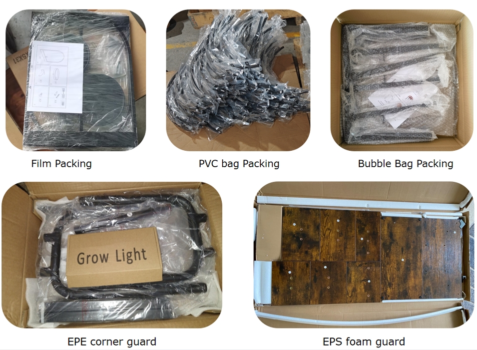 Packaging Details