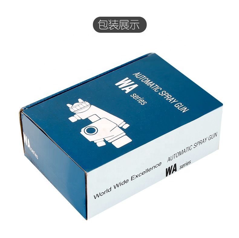 Automatic Spray Gun WA-101WA200 Spray Gun Paint Sprayer Industrial Pneumatic Tool Car Sprayer