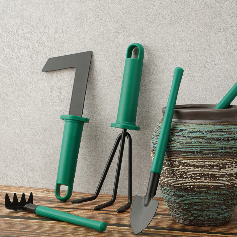 Garden Tools 10 Piece Garden Trimming Tools 10 Piece Lawn Hand Tool Set