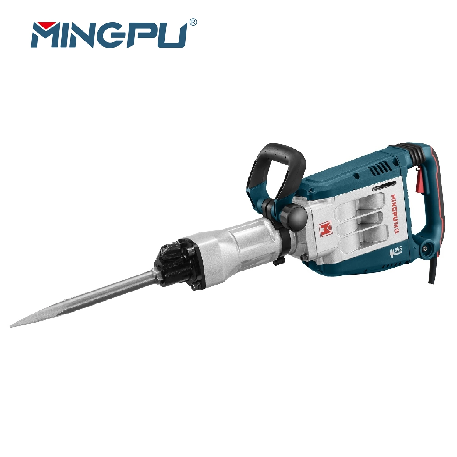 Demolition Hammer Power Tools 1600W Factory Direct Selling