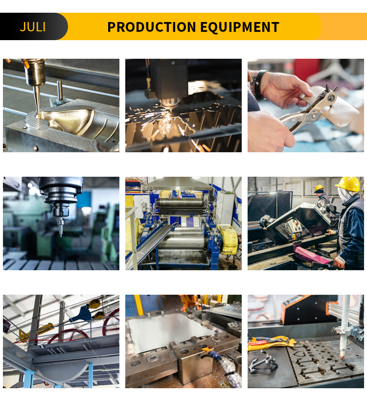 Production Display 6