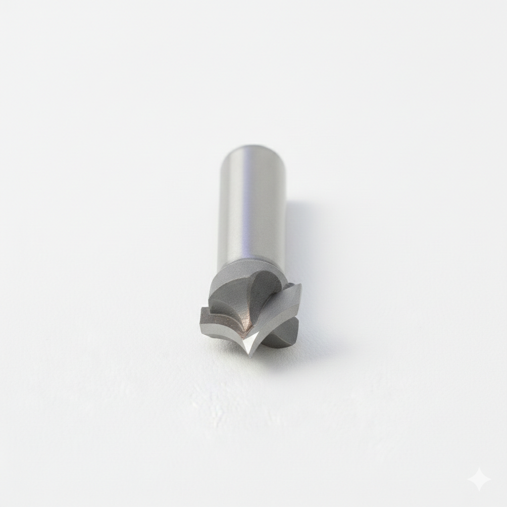 High Precision CNC Cutting Tool for Industrial Machining | Durable &amp; Long Service Life