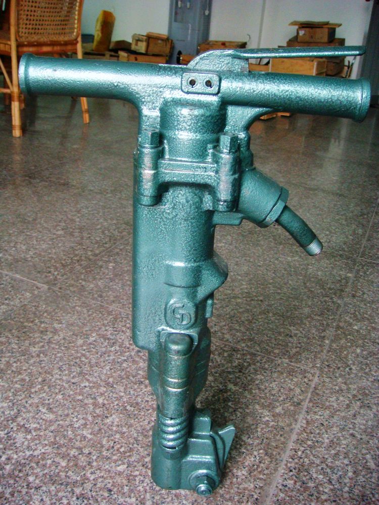 B47C Jack Hammer Breaker air Tools Pneumatic