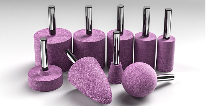 Abrasive Material