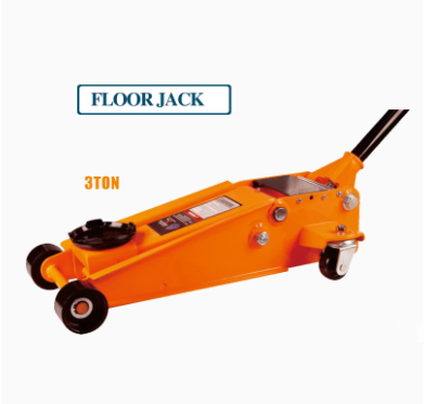 3 Ton Hydraulic Pressure Floor Jacks Repair Shop Tools for Lifting Jacks 33kg