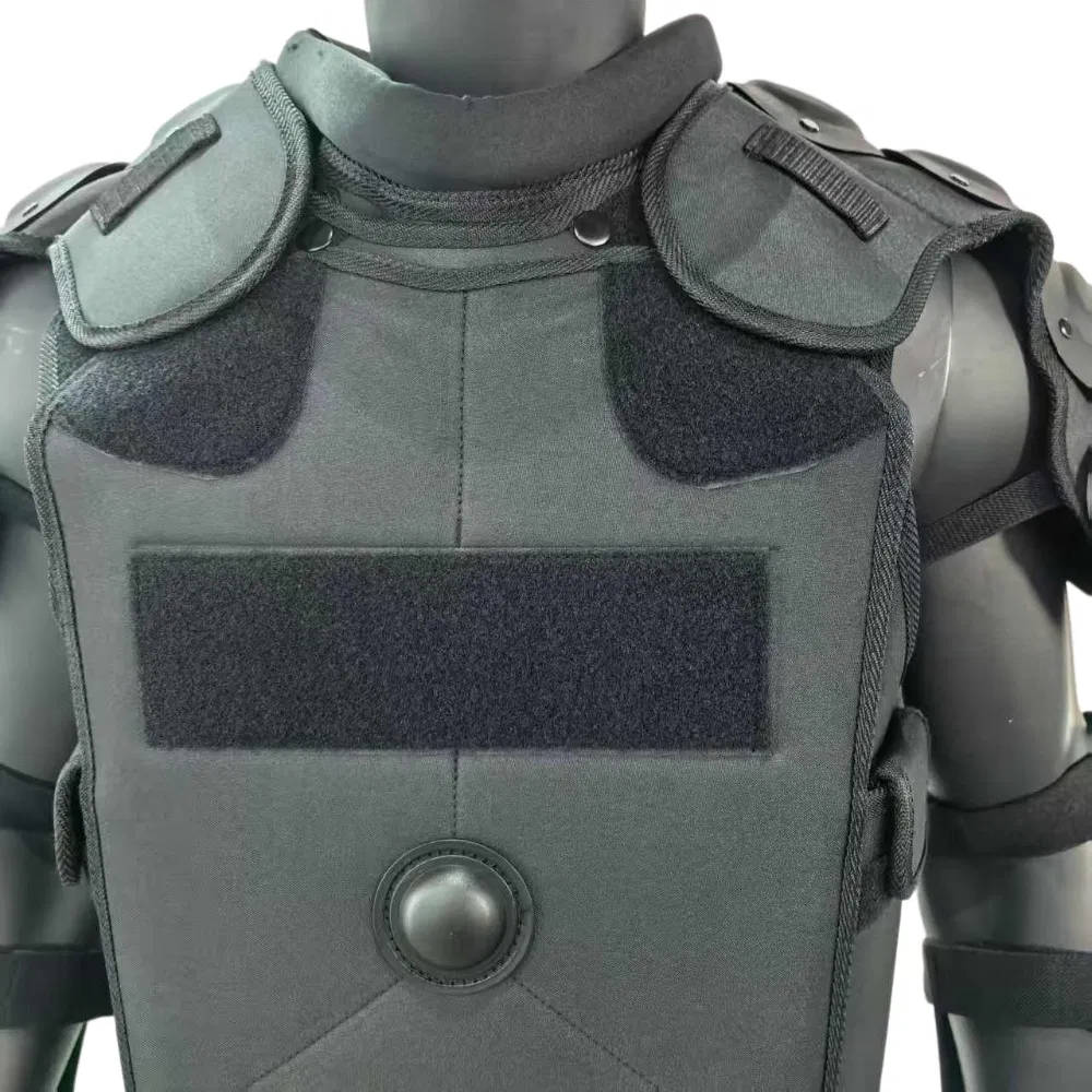 Guorun Anti Riot Suit Gear Protective Uniform - Tailored Safety Gear