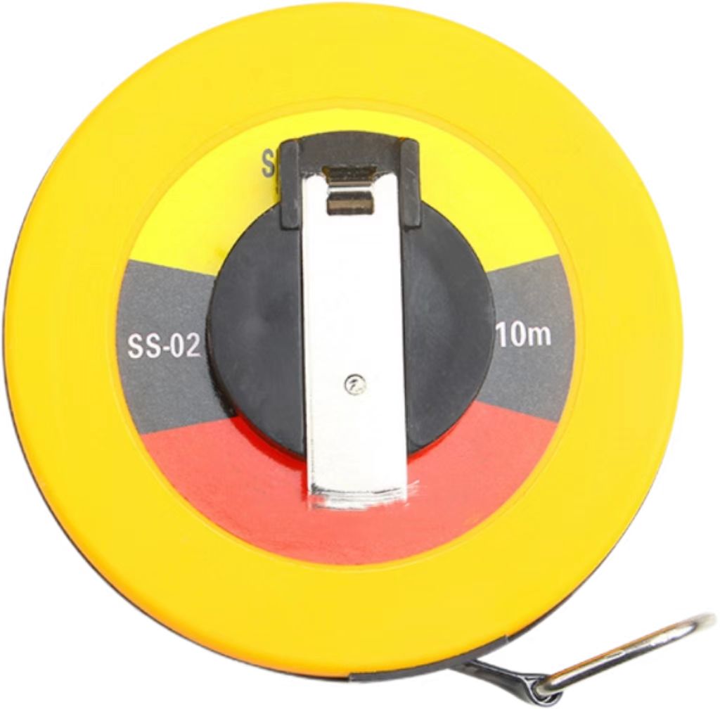 Home Improvement Metric Engineering Tape Measure Essential Tool for Accurate Measurements