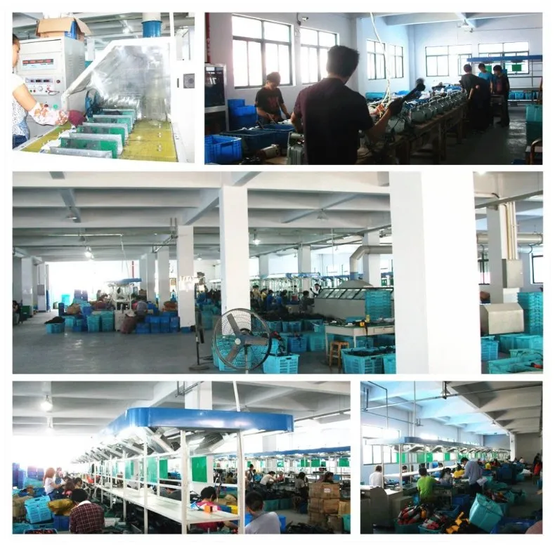 Manufacturing and Certification