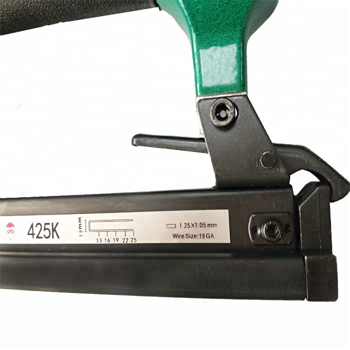 425K Pneumatic Air Stapler Gun Nail Guns Product Category
