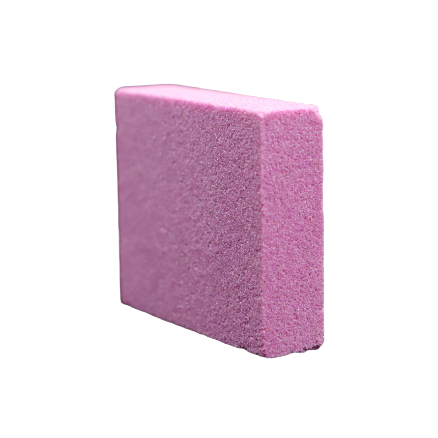 OEM Support for Customized Square Shapes Vitrified Grinding Segment High Hardness High Efficiency Abrasive Tools