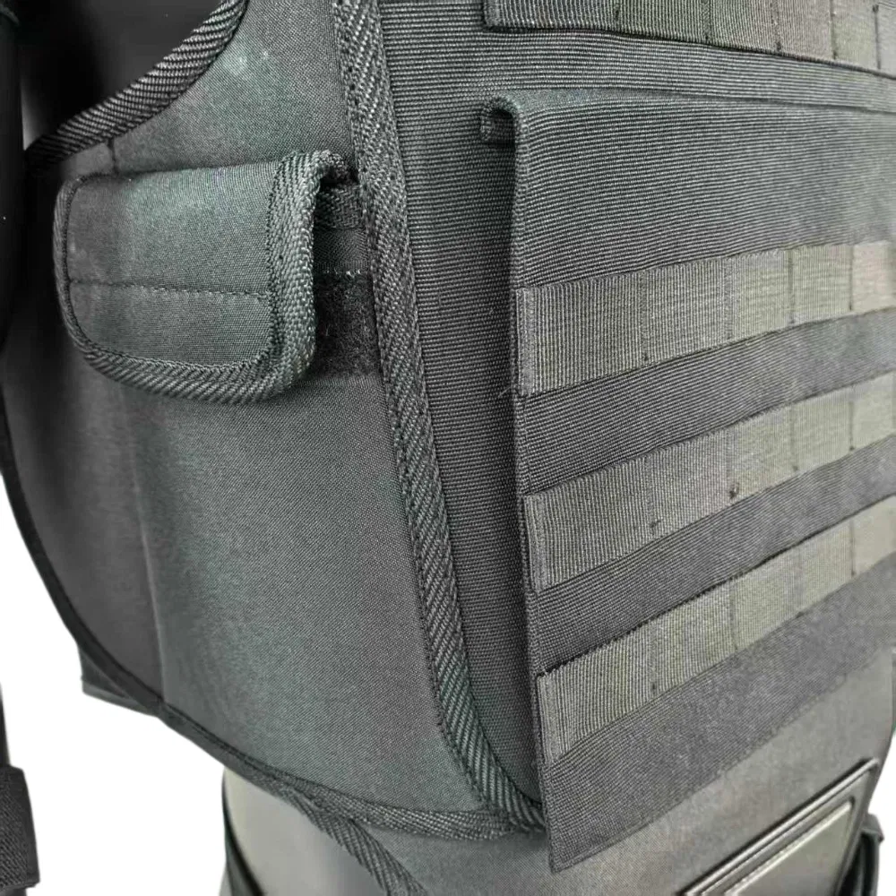 Anti Riot Suit Gear by Guorun - Tailored Protective Suit for Safety