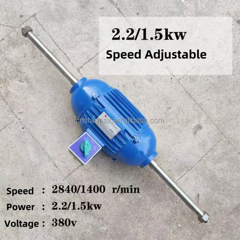 Good Quality Motor