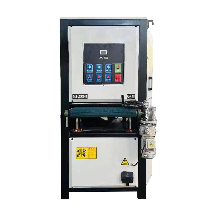 400mm 600mm 800mm 1000mm Factory Direct Sale Water Grinding Metal Sanding Machine/brush Sanders/metalworking Sander CE Standard