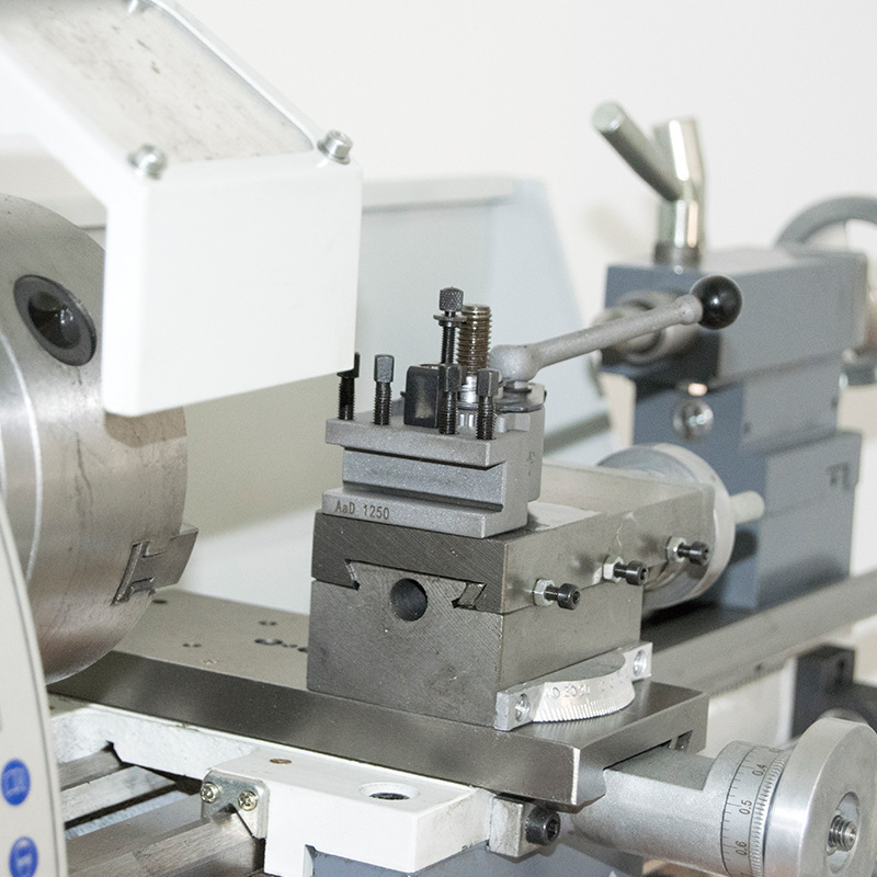 Multifix CNC Machined High-quality Lathe Boring Tool Holder For Drilling And Metal Machine Tools With Quick Change Assembly