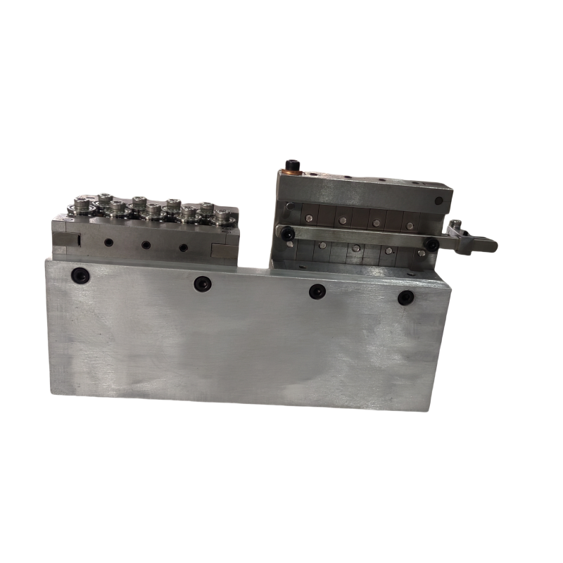 New Straightener Without Micrometer Suitable For Iron Wire, Copper Wire And Other Metal Wires Metal Straightener