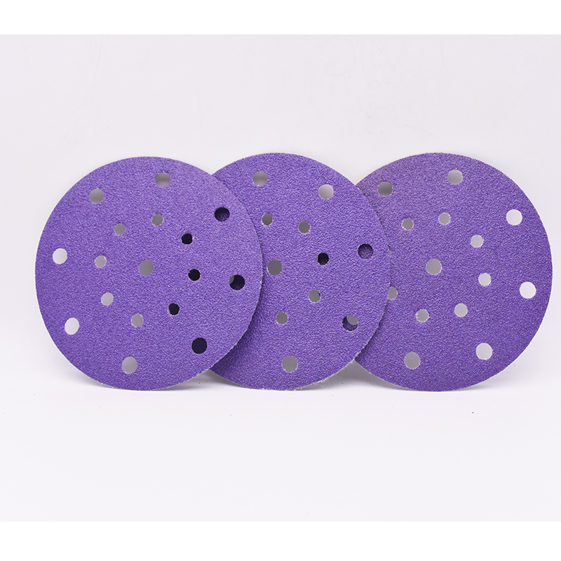 Sanding Discs Abrasive Tools