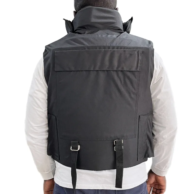 Protective Gear 4
