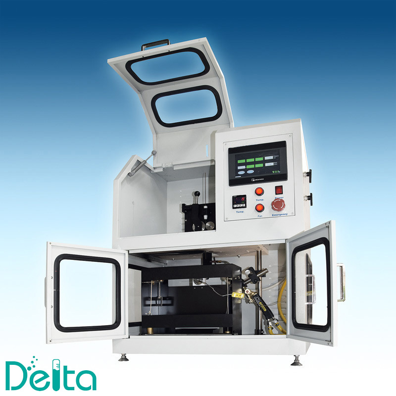 Premium ISO Certified Protective Gear for Molten Metal Safety