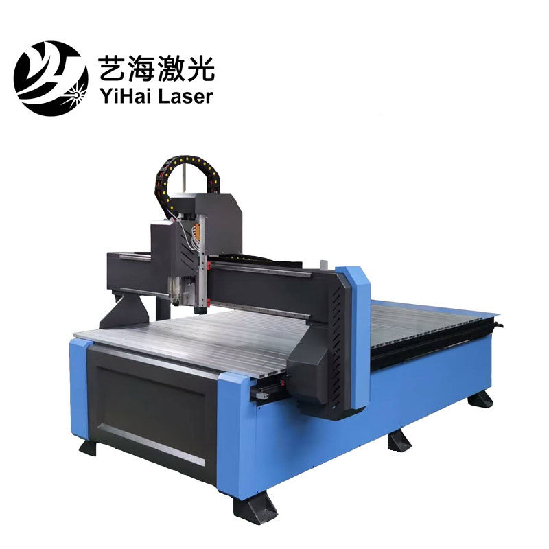 Made in China 1325 Woodworking Engraving Machine, High Precision CNC Equipment, Suitable for Customized Crafts and Decorations