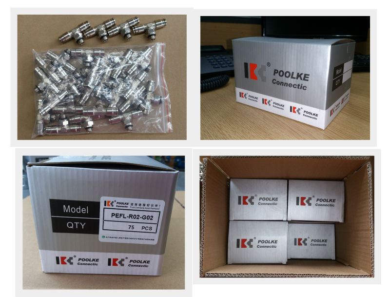 Packing Process 3