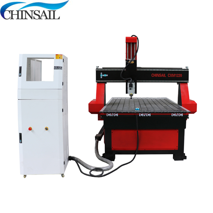 Made in China 1325 1300x2500mm Furniture Machines and Equipment Cnc Woodworking Machine