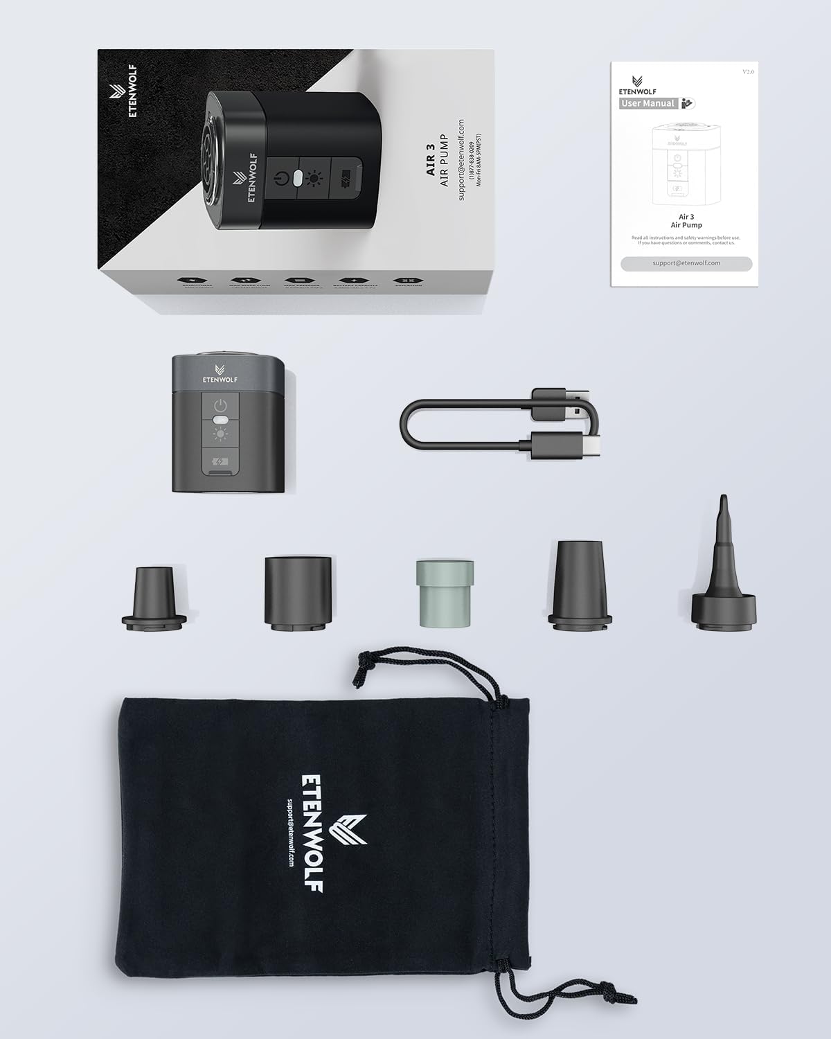 Product Choice 1